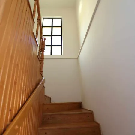 Ivana Apartman Trogir