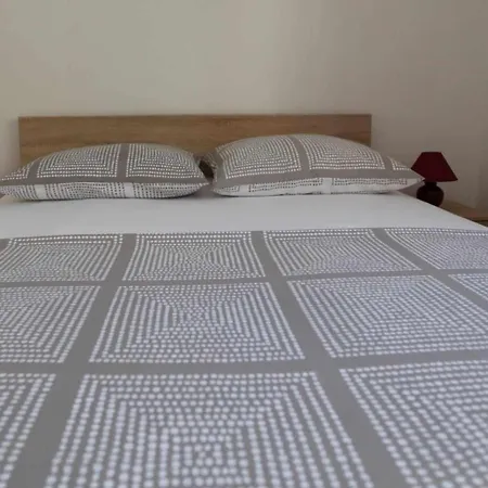 Apartman Ivana Trogir