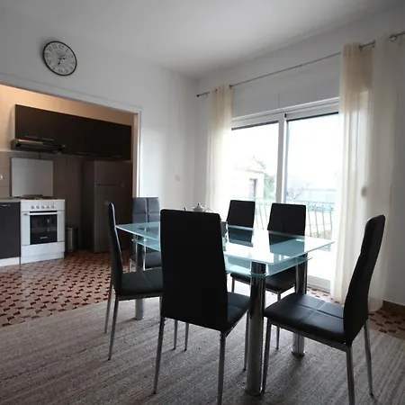 Apartman Ivana Trogir