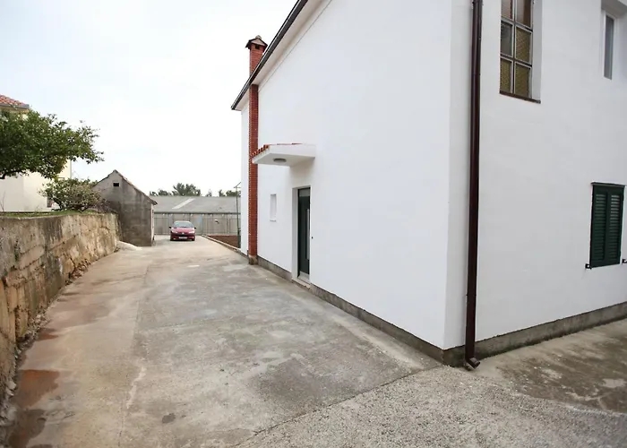 Appartamento Ivana *