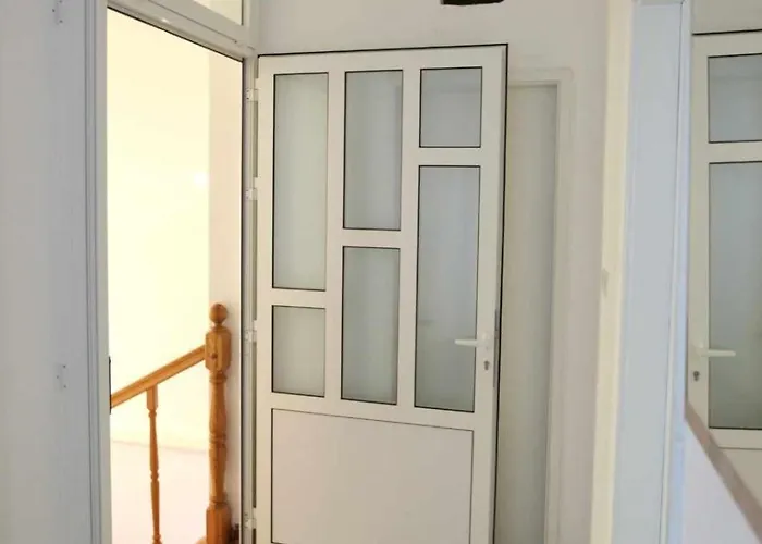 Appartamento Ivana Traù