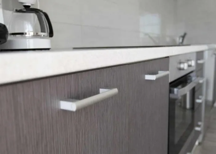 Ivana Appartamento *