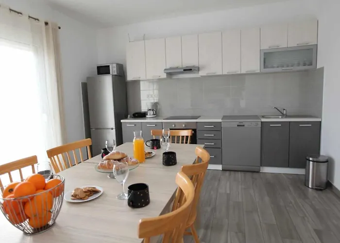 Appartamento Ivana *