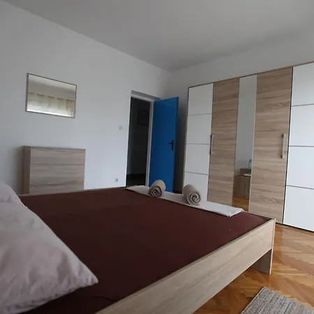 Apartamento Ivana *