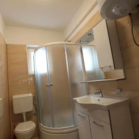 Apartamento Ivana *