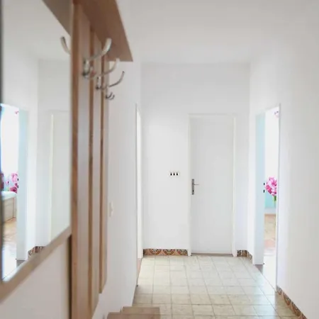 Apartamento Ivana
