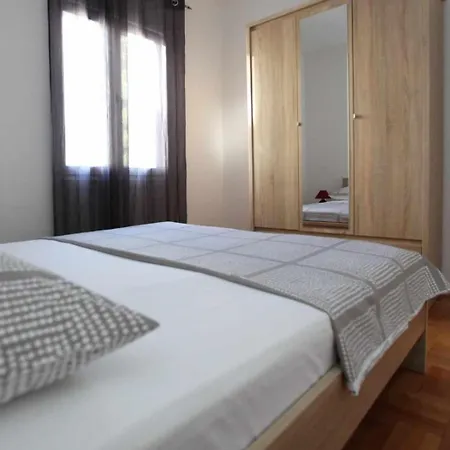 Apartamento Ivana *