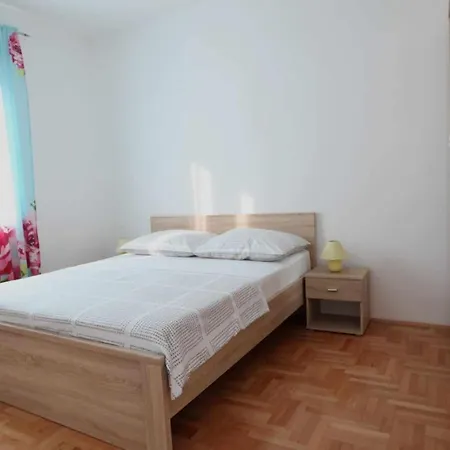 Apartamento Ivana *