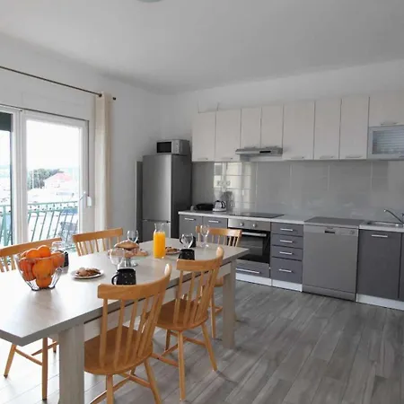 Apartamento Ivana